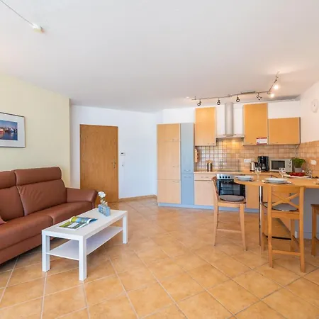 Apartment Familie Glasner Binz
