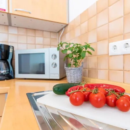 Familie Glasner Apartment