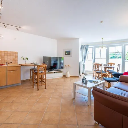 Familie Glasner Apartment *