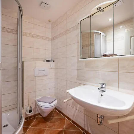 Apartment Familie Glasner