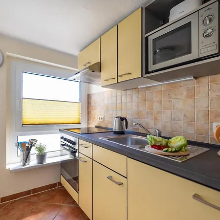 Familie Glasner Apartment *