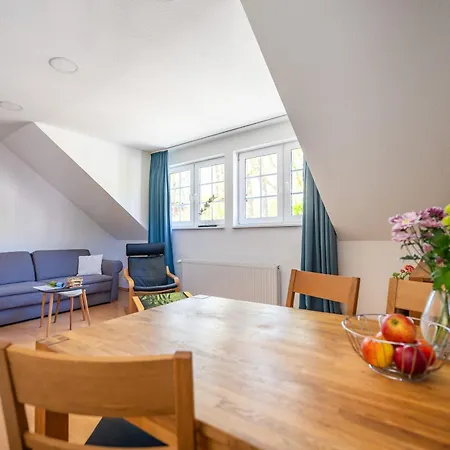 Apartment Familie Glasner
