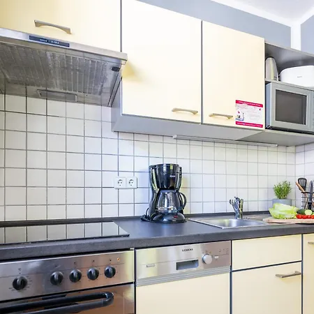 Apartment Familie Glasner *