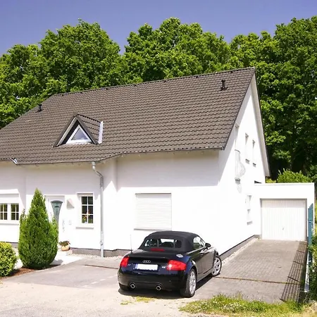 Apartment Familie Glasner Binz