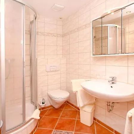 Familie Glasner Apartment Binz