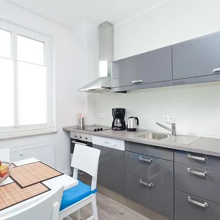 Apartment Familie Glasner *