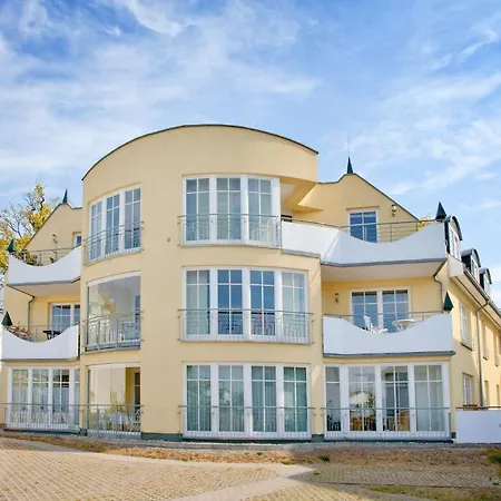 Familie Glasner Apartment