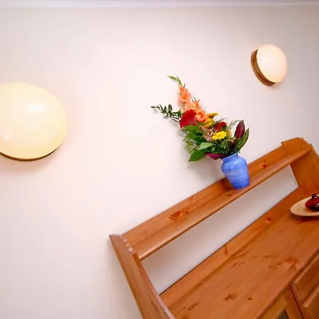 Familie Glasner Apartment