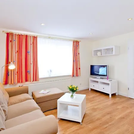 Apartment Familie Glasner