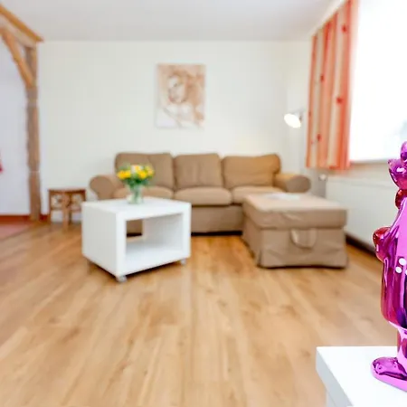 Apartment Familie Glasner