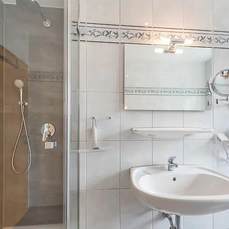 Apartment Familie Glasner